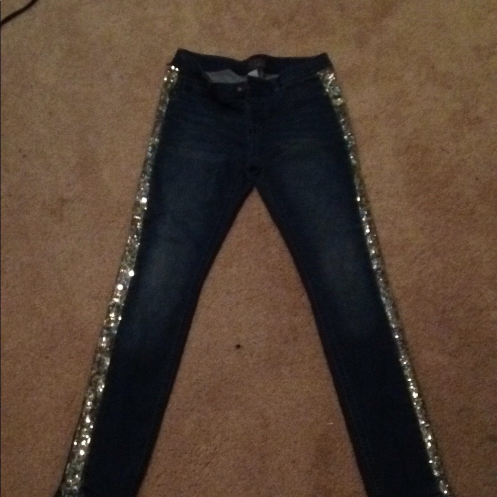 Kids jean